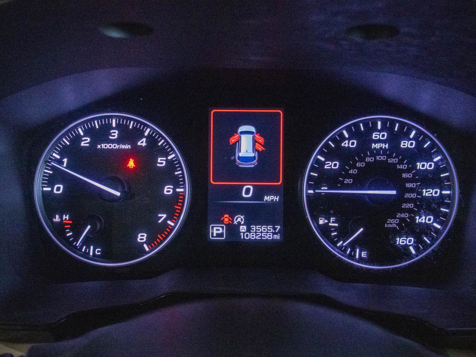 Used 2020 Subaru Outback Premium image 15