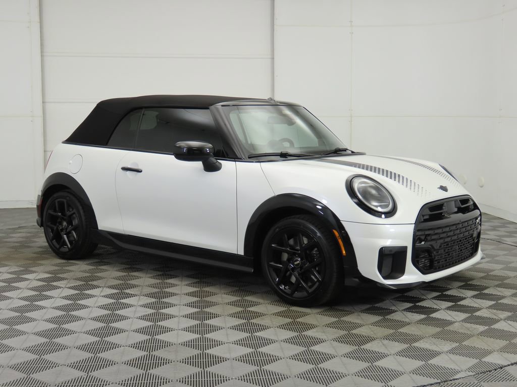 New 2026 MINI Cooper S image 11