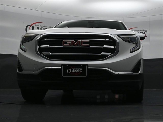 Used 2020 GMC Terrain SLT w/ Preferred Package image 27