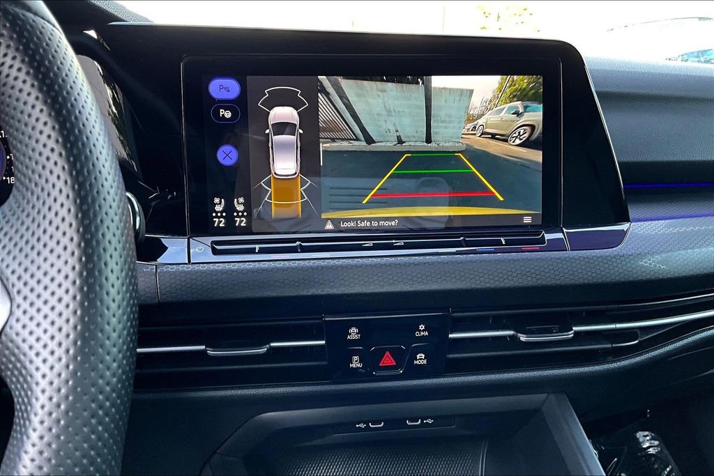 Used 2022 Volkswagen GTI Autobahn image 13