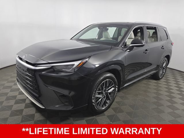 Used 2025 Lexus TX 350 FWD w/ Technology Package image 3