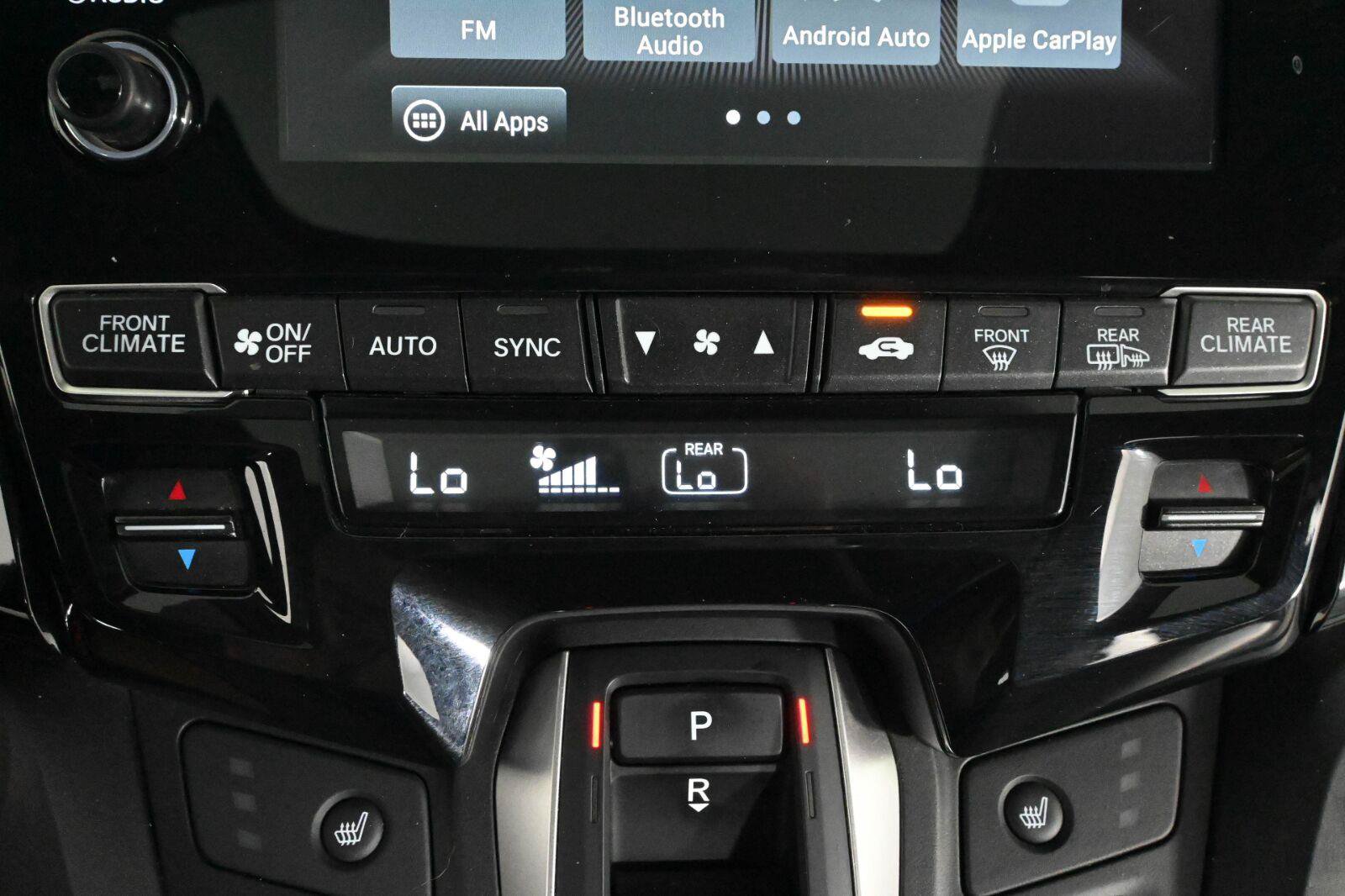 Used 2020 Honda Odyssey EX-L image 30