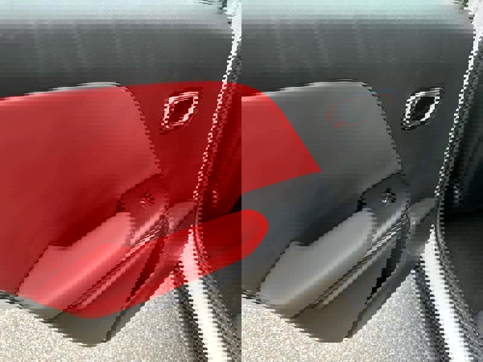 Used 2025 Kia K4 GT-Line w/ GT-Line Premium Package image 13