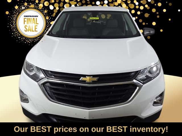 Used 2019 Chevrolet Equinox LT image 3
