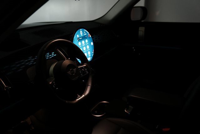 Used 2025 MINI Cooper Countryman S image 31