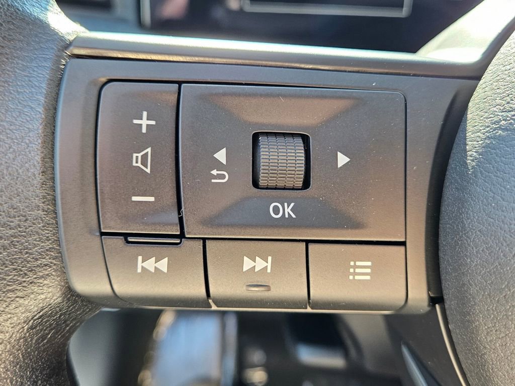 New 2026 Nissan Kicks SV w/ SV Premium Package image 22