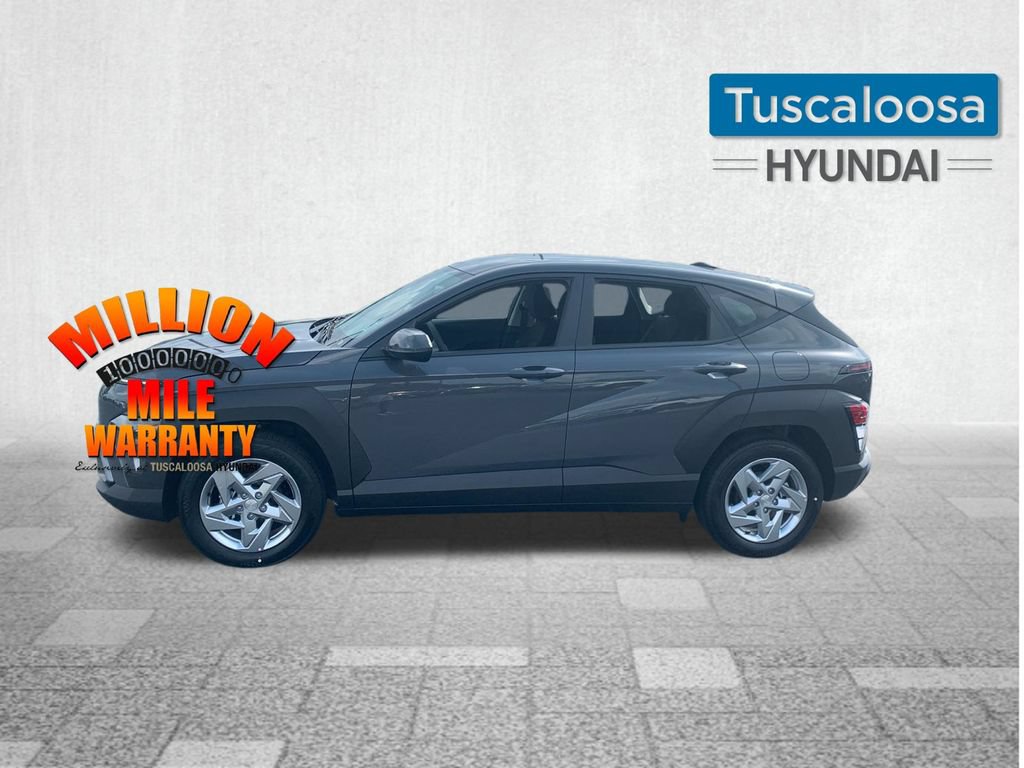 New 2026 Hyundai Kona SE FWD image 4