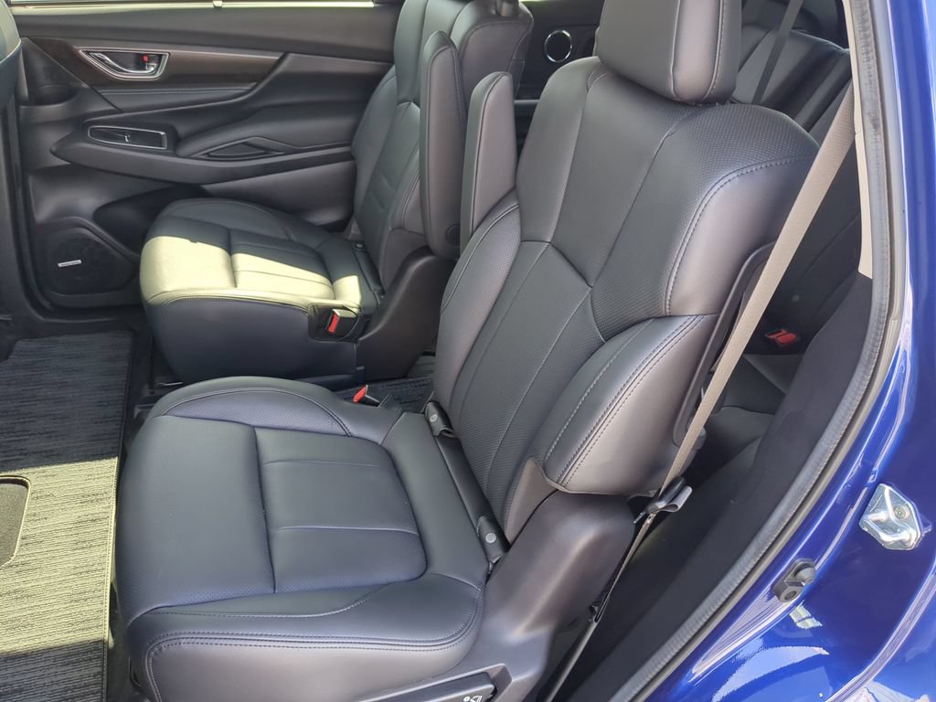Certified 2026 Subaru Ascent Touring AWD/4WD image 17