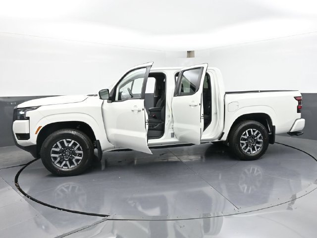 New 2026 Nissan Frontier SV w/ All-Weather Content Package AWD/4WD image 47