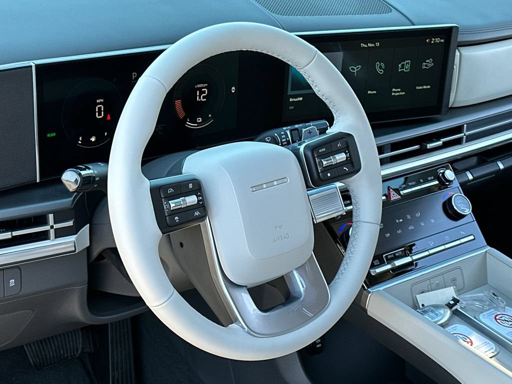 New 2026 Hyundai Santa Fe SE AWD/4WD image 10