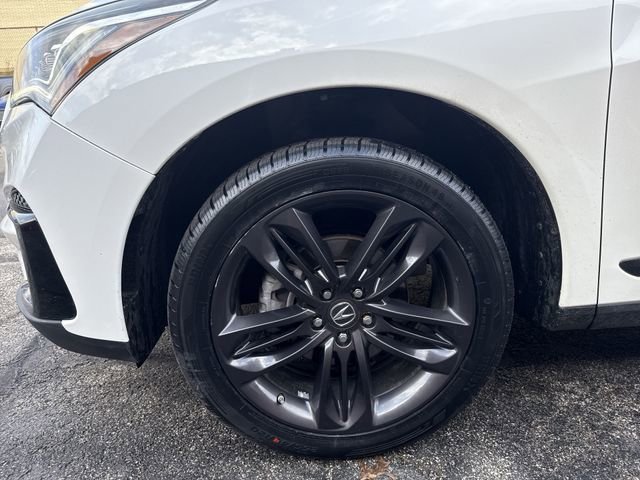 Used 2019 Acura RDX A-Spec image 21