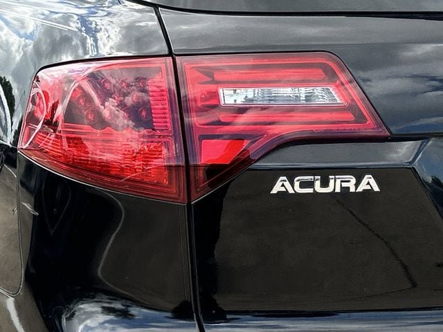 Used 2012 Acura MDX w/ Technology Package AWD/4WD image 7