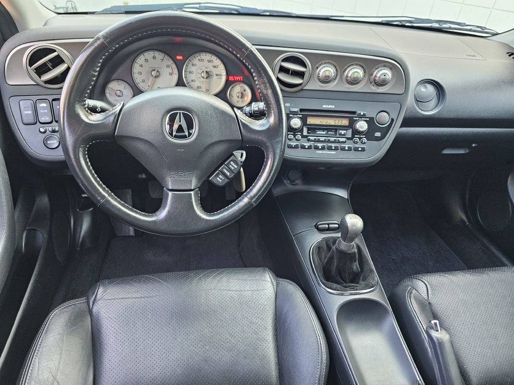 Used 2006 Acura RSX Type-S image 20