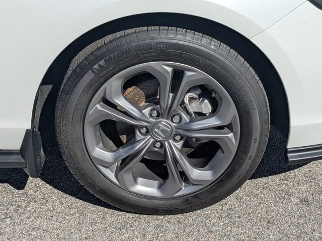 Used 2024 Honda Accord EX image 14