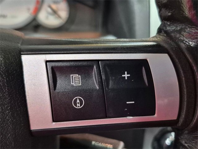 Used 2008 Chrysler 300 SRT8 w/ SRT Option Group II image 22