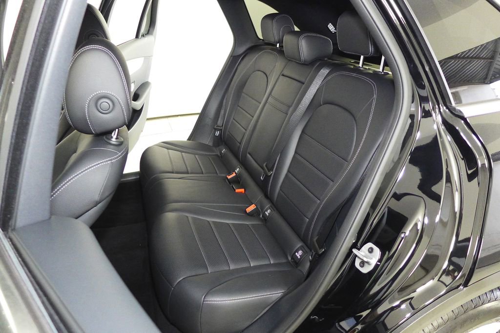 Used 2022 Mercedes-Benz GLC 300 image 20