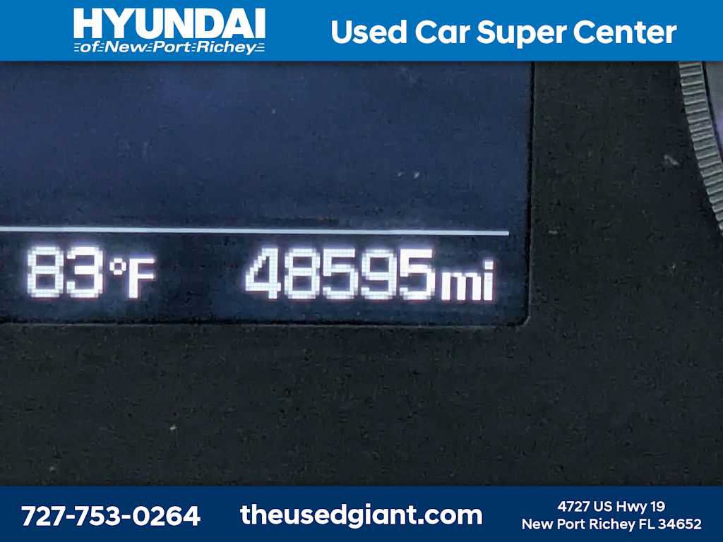 Used 2017 Hyundai Sonata SE FWD image 29