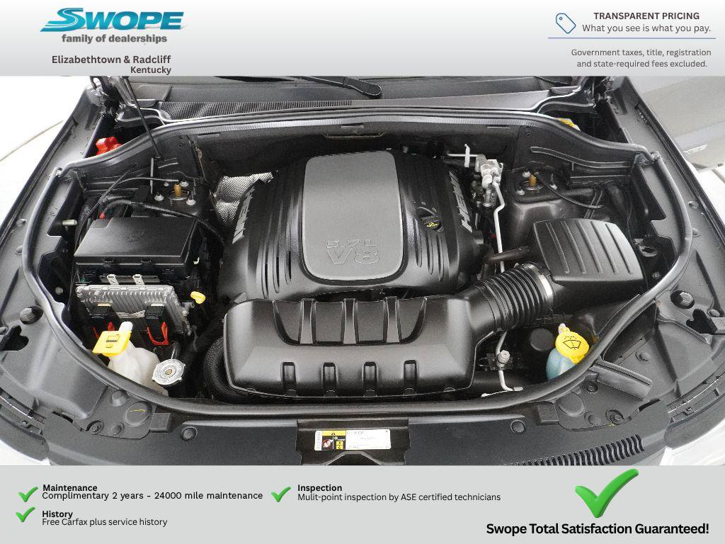 Used 2021 Jeep Grand Cherokee Summit w/ Platinum Series Group AWD/4WD image 28