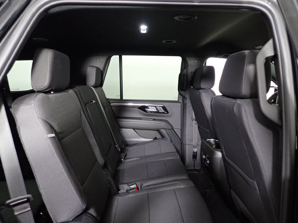 New 2026 Chevrolet Tahoe LS w/ LS Custom Edition AWD/4WD image 33
