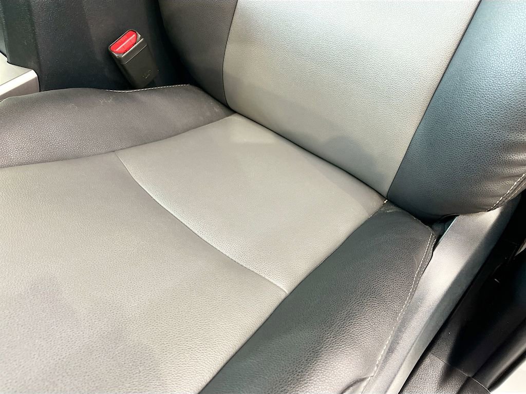 Used 2024 Toyota 4Runner SR5 Premium w/ Moonroof Package image 19