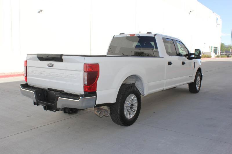 Used 2022 Ford F250 XLT RWD image 6