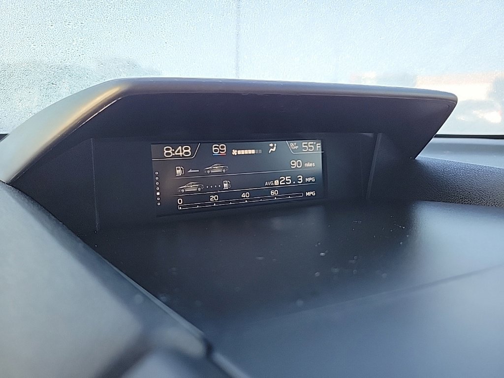 Used 2019 Subaru Crosstrek 2.0i Limited AWD/4WD image 12