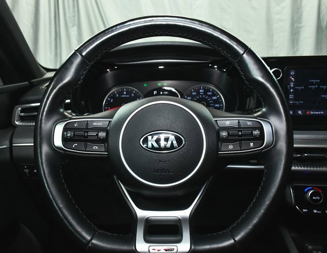 Used 2021 Kia K5 GT-Line image 27