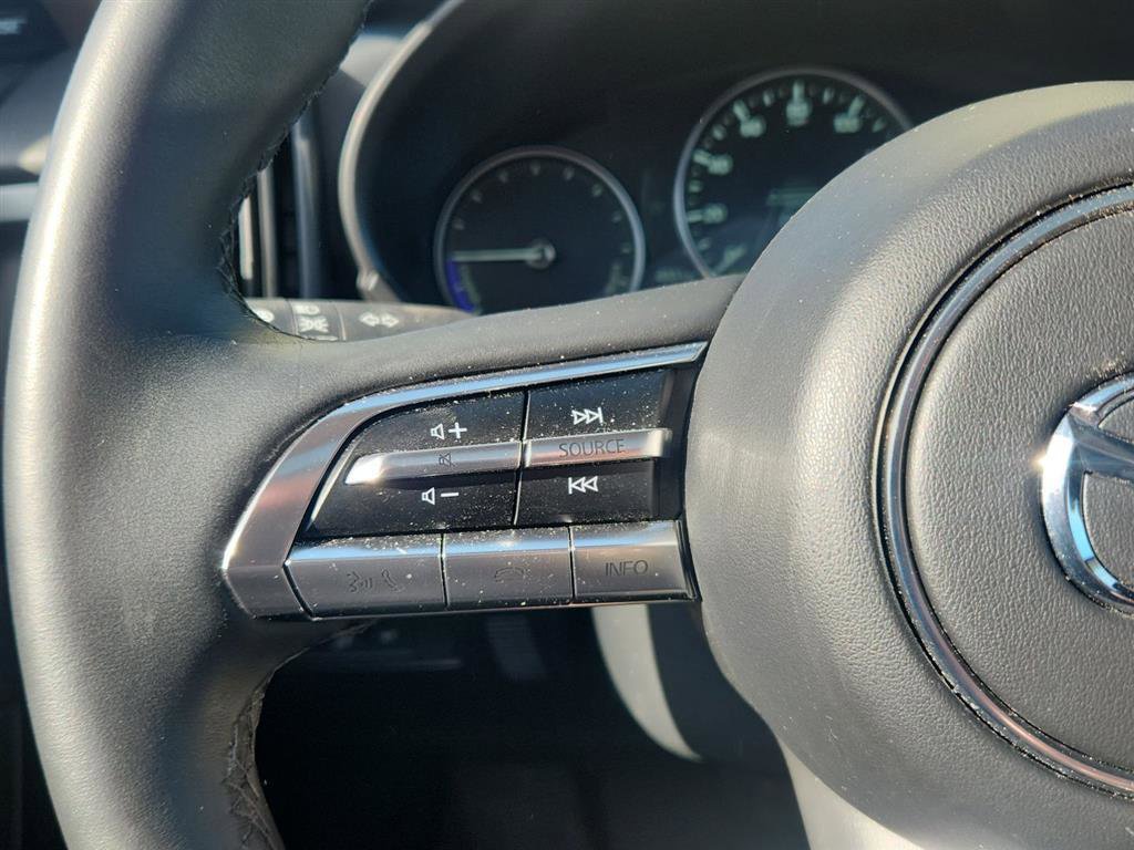 Used 2025 MAZDA CX-50 2.5 Hybrid w/ Weather Package image 15