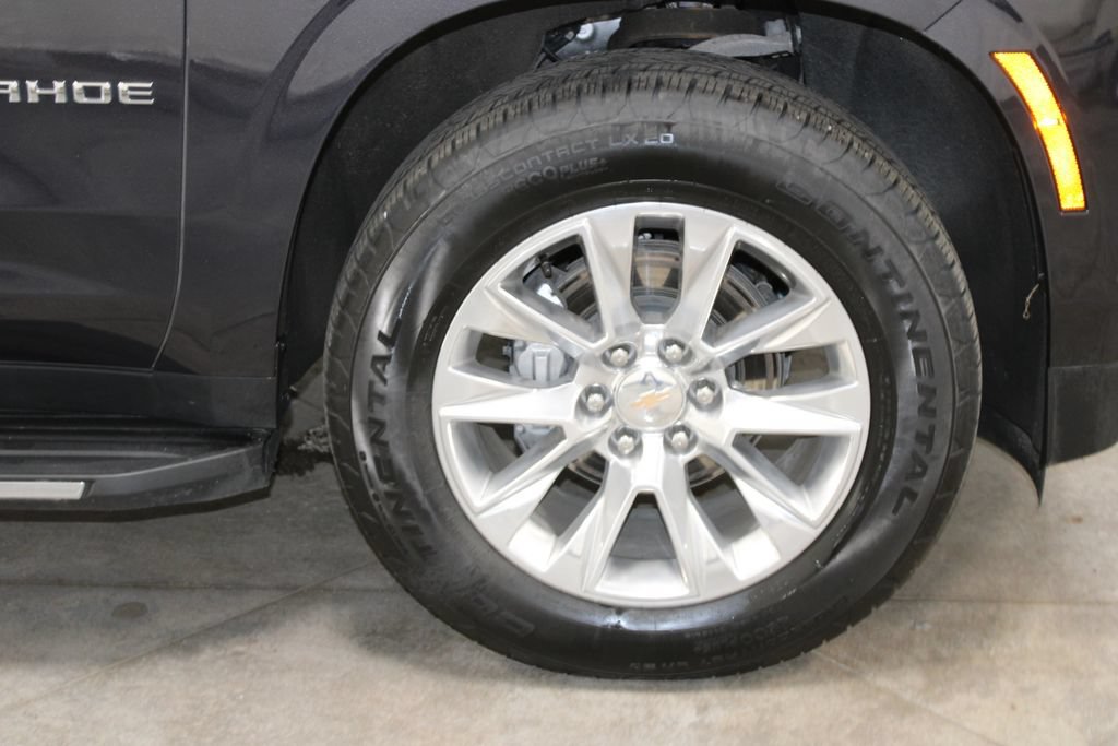 Used 2025 Chevrolet Tahoe Premier RWD image 61