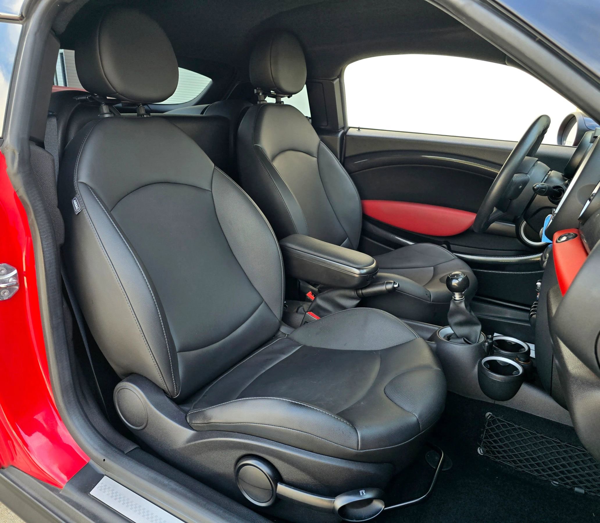 Used 2013 MINI Cooper Coupe S FWD image 19