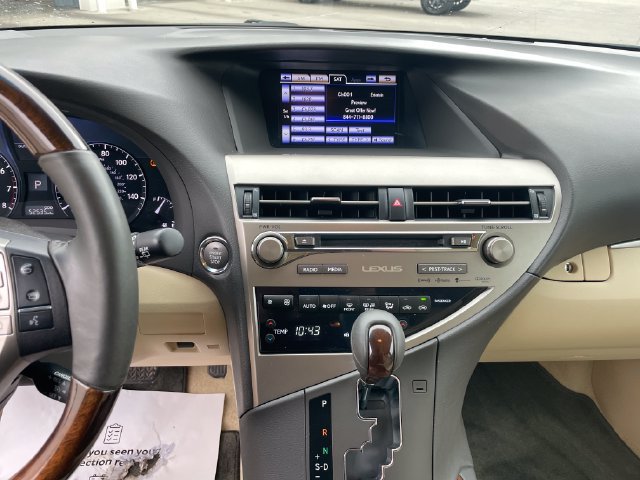 Used 2015 Lexus RX 350 AWD image 19