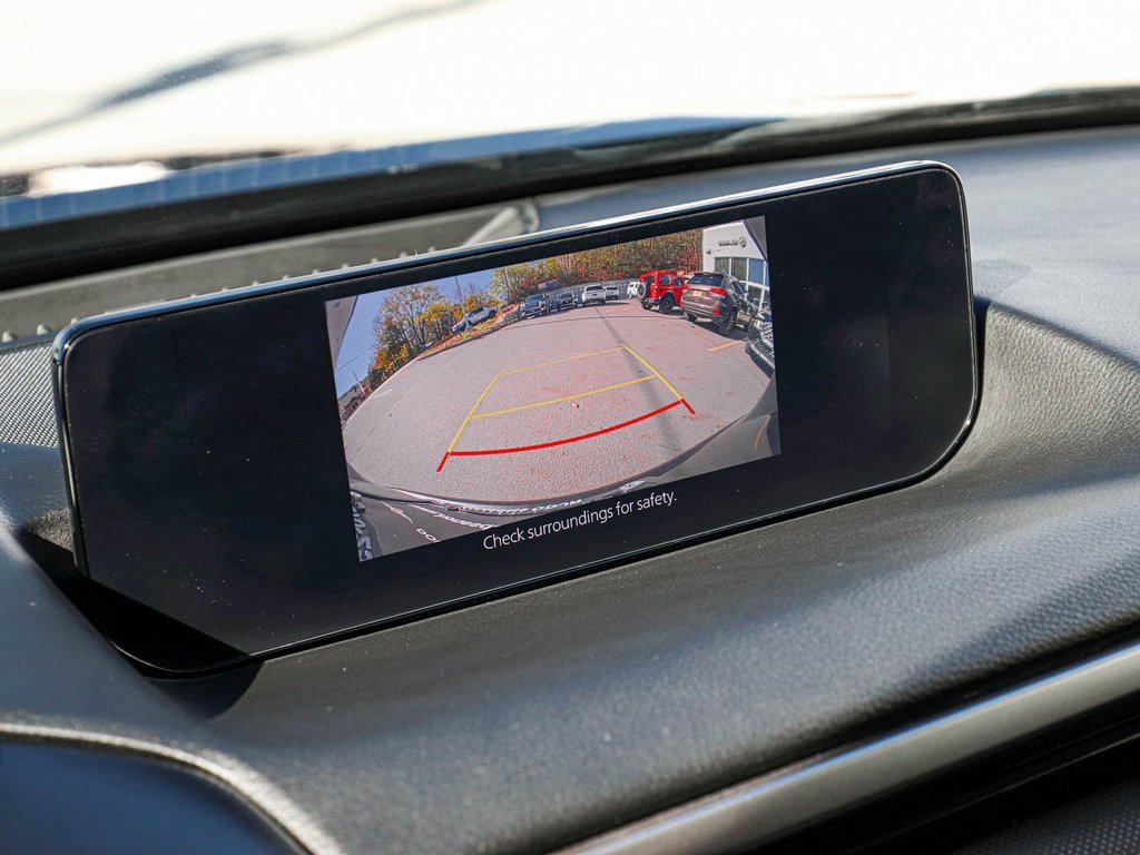 Used 2023 MAZDA CX-50 2.5 S w/ Cargo Package image 19