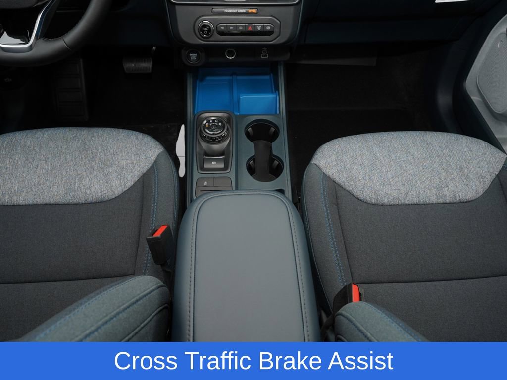 New 2025 Ford Maverick XLT w/ Equipment Group 301A image 17