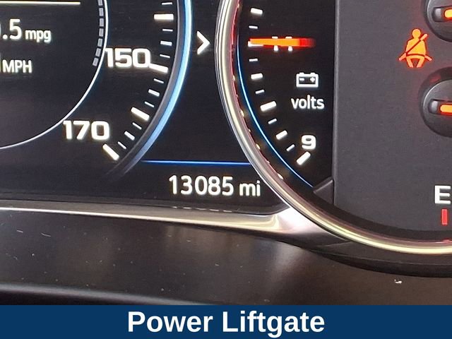 Used 2025 Chevrolet Blazer RS image 6