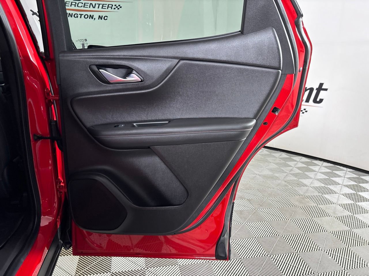 Used 2023 Chevrolet Blazer RS AWD/4WD image 26