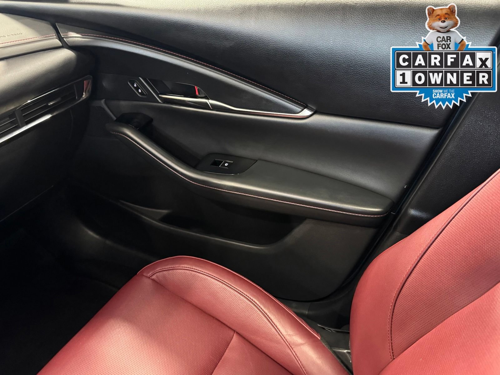 Used 2023 MAZDA CX-30 AWD 2.5 S w/ Preferred Package image 43