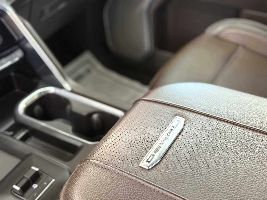 Used 2024 GMC Sierra 2500 Denali w/ Denali Reserve Package image 41