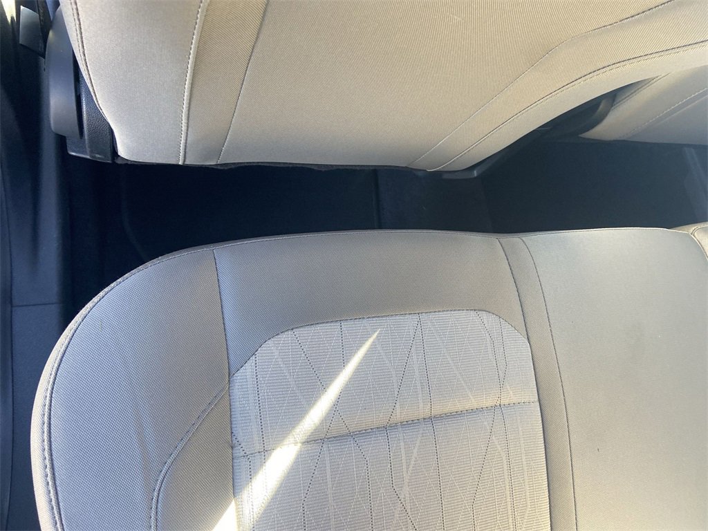 Used 2022 Ford EcoSport SE w/ SE Convenience Package image 35