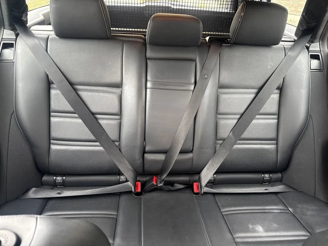 Used 2015 Mercedes-Benz E 63 AMG S-Model image 34