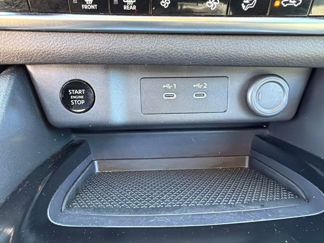 Used 2024 Nissan Rogue SV image 30