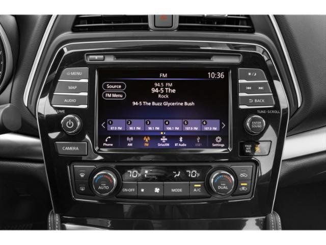 Used 2023 Nissan Maxima SV w/ Floor Mat Group FWD image 46