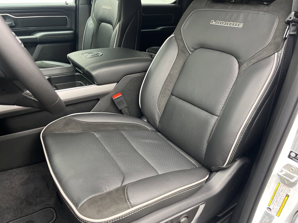 New 2026 RAM 1500 Laramie image 8