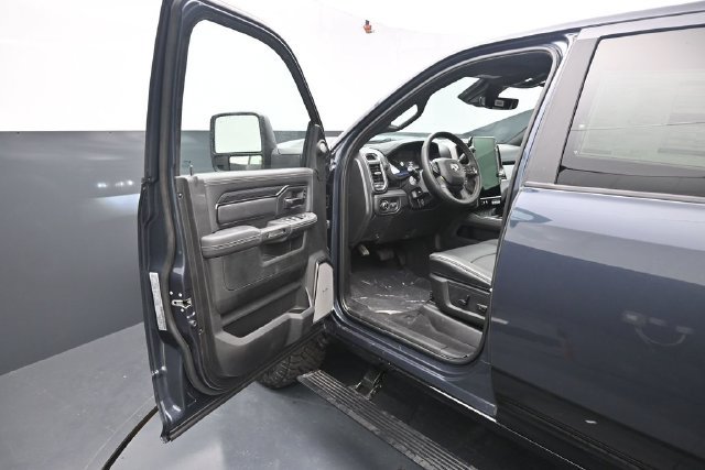 New 2026 RAM 2500 Rebel w/ Rebel Level 2 Equipment Group AWD/4WD image 12