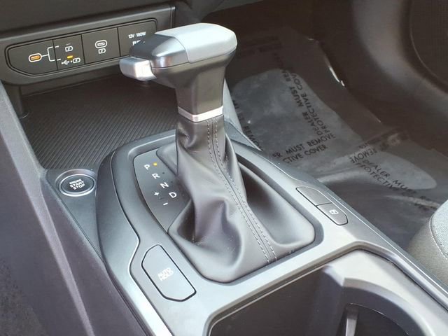 Used 2025 Kia K4 LXS image 14