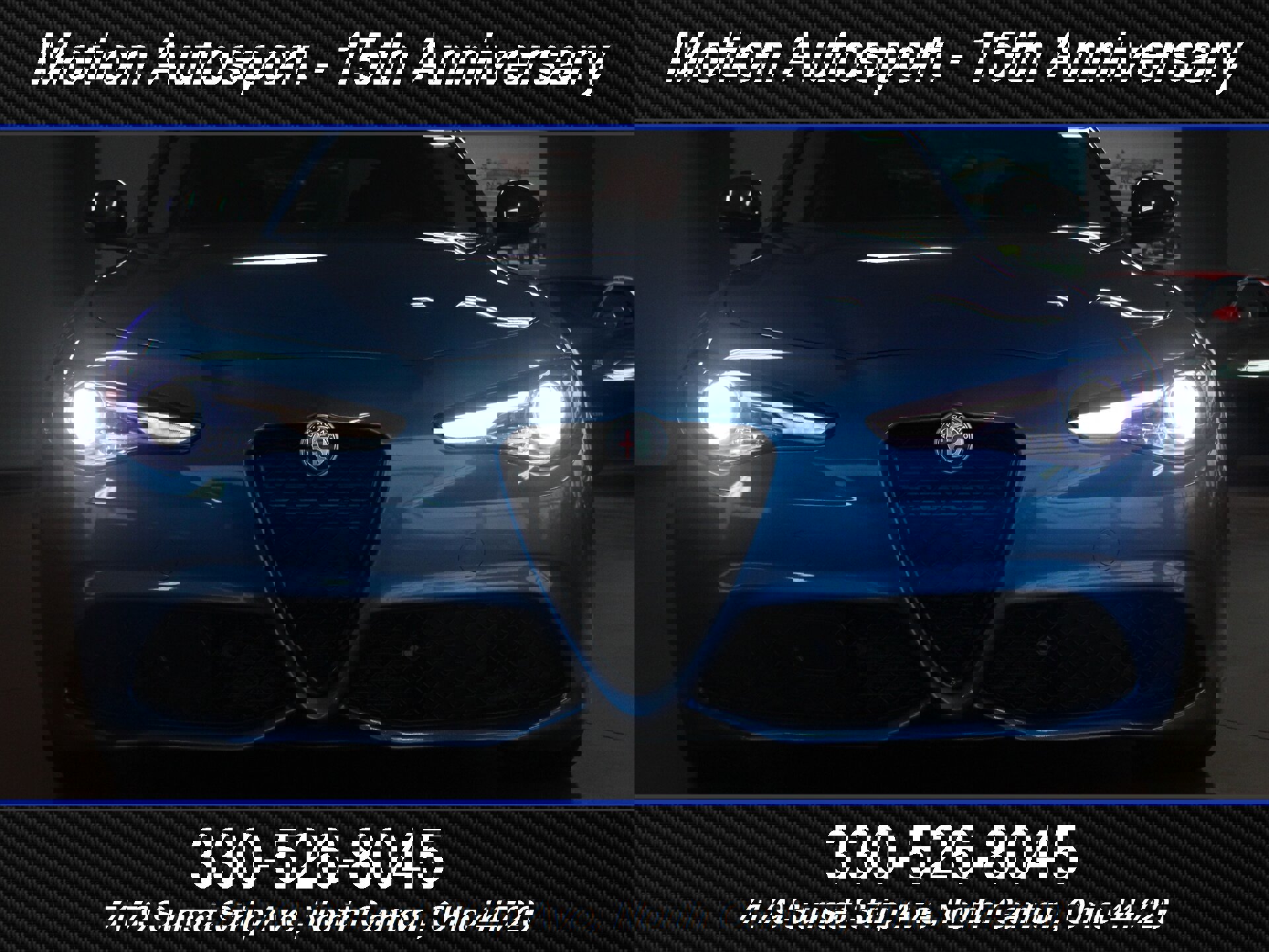 Used 2019 Alfa Romeo Giulia Ti Sport w/ Quick Order Package 22S Sport image 40