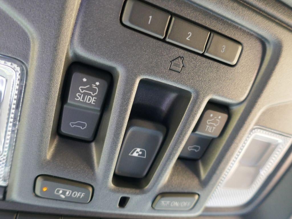 New 2026 Chevrolet Silverado 1500 ZR2 w/ Dark Appearance Package AWD/4WD image 24