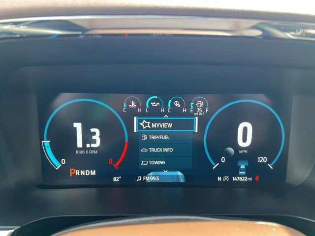 Used 2021 Ford F150 King Ranch w/ Equipment Group 601A High AWD/4WD image 30