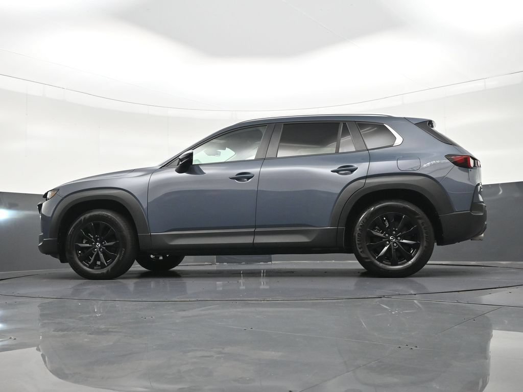 Used 2024 MAZDA CX-50 AWD 2.5 S w/ Cargo Package image 23