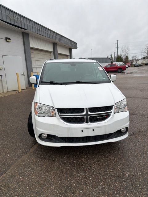 Used 2019 Dodge Grand Caravan SXT image 6