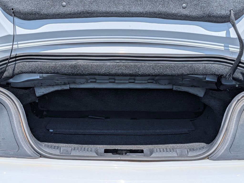 Used 2022 Ford Mustang Premium image 6